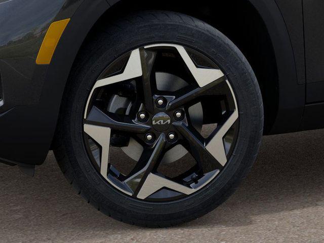 New 2026 Kia Seltos For Sale in Florence, SC