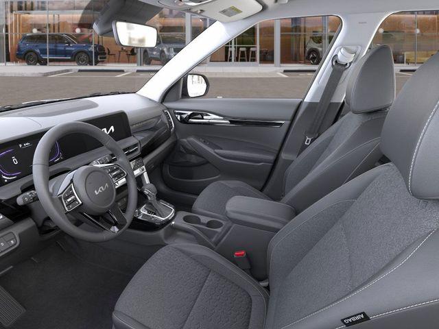 New 2026 Kia Seltos For Sale in Florence, SC