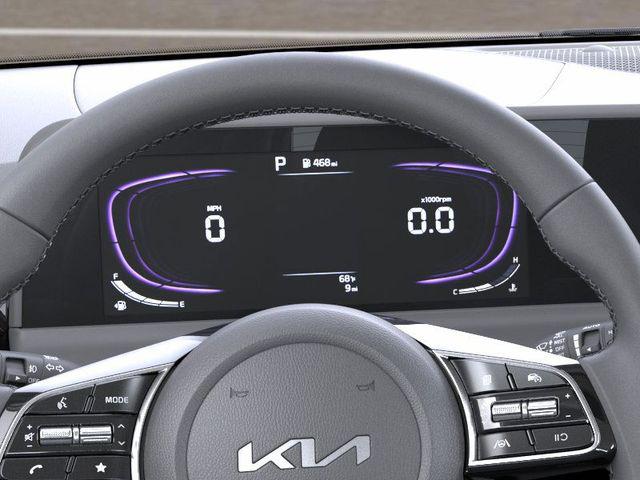 New 2026 Kia Seltos For Sale in Florence, SC