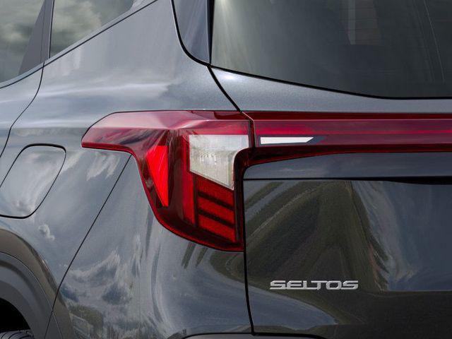 New 2026 Kia Seltos For Sale in Florence, SC