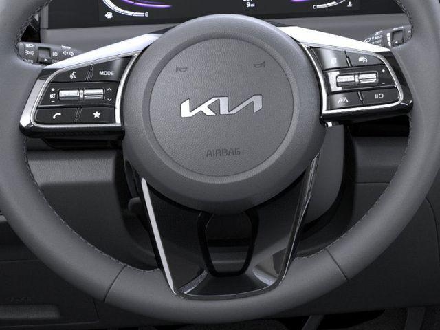 New 2026 Kia Seltos For Sale in Florence, SC