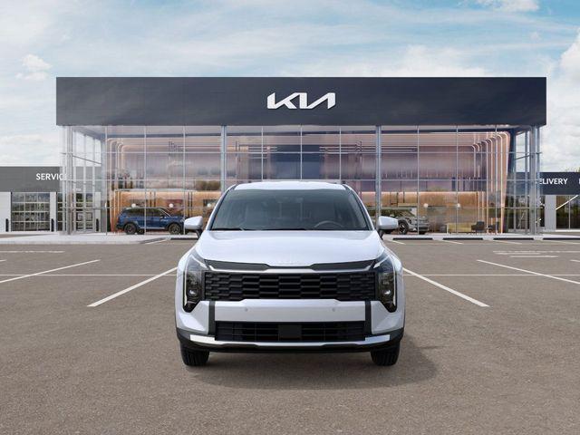 New 2026 Kia Sportage For Sale in Florence, SC