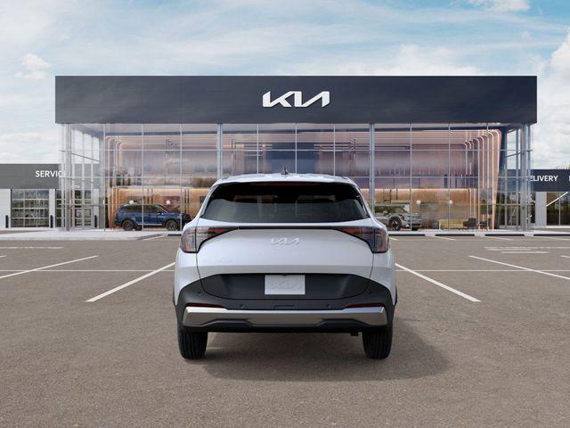 New 2026 Kia Sportage For Sale in Florence, SC