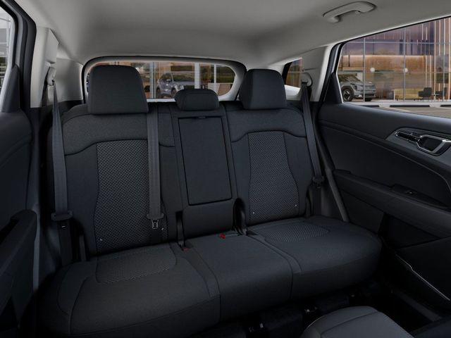 New 2026 Kia Sportage For Sale in Florence, SC