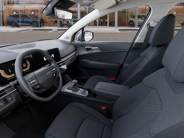 New 2026 Kia Sportage For Sale in Florence, SC