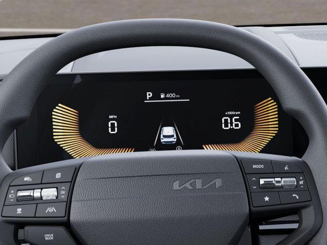 New 2026 Kia Sportage For Sale in Florence, SC