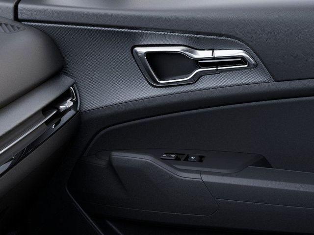 New 2026 Kia Sportage For Sale in Florence, SC