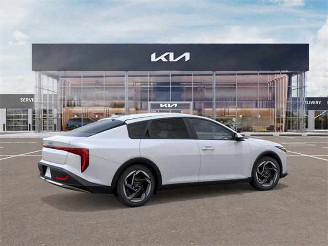 New 2025 Kia K4 For Sale in Florence, SC