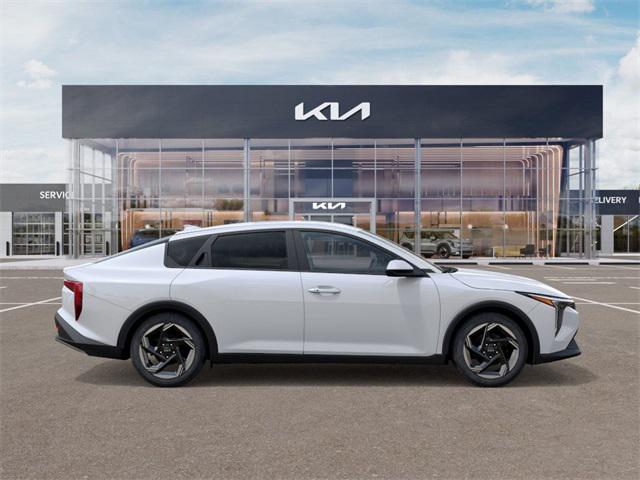 New 2025 Kia K4 For Sale in Florence, SC