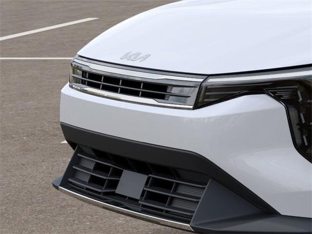 New 2025 Kia K4 For Sale in Florence, SC