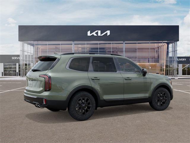 New 2025 Kia Telluride For Sale in Florence, SC