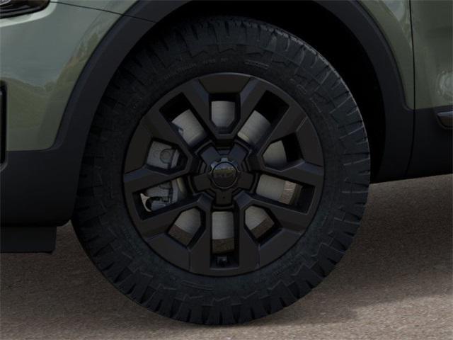 New 2025 Kia Telluride For Sale in Florence, SC