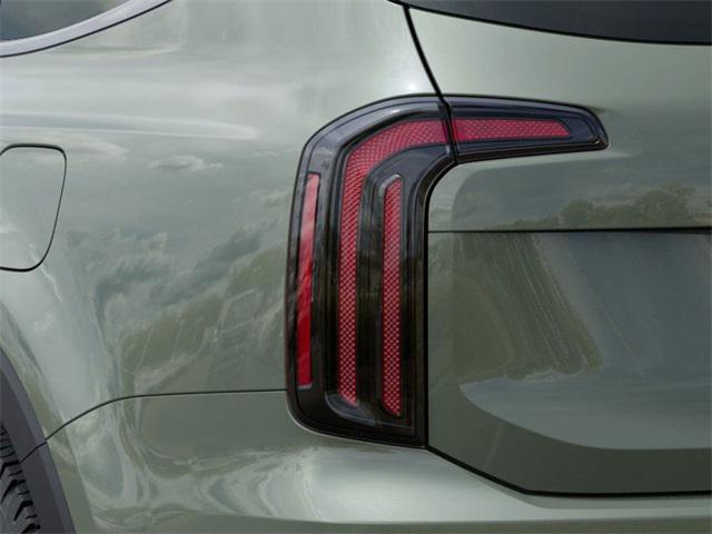 New 2025 Kia Telluride For Sale in Florence, SC