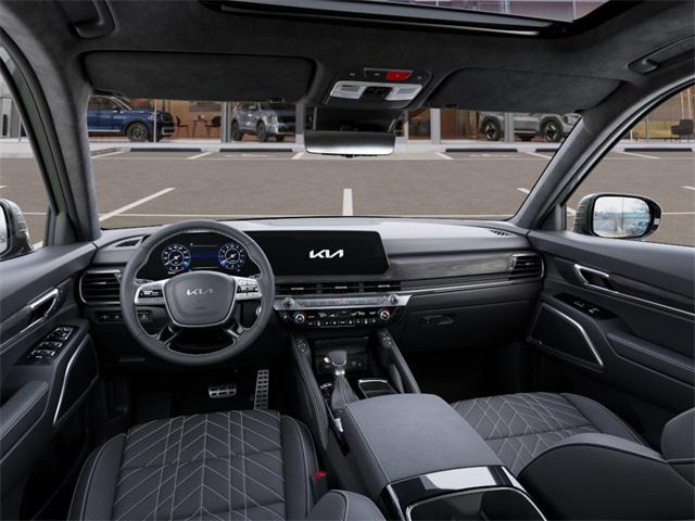 New 2025 Kia Telluride For Sale in Florence, SC