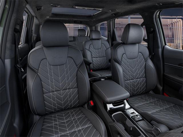 New 2025 Kia Telluride For Sale in Florence, SC