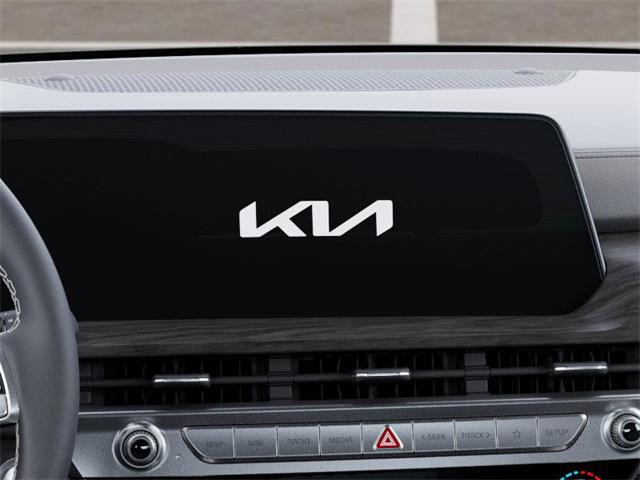 New 2025 Kia Telluride For Sale in Florence, SC