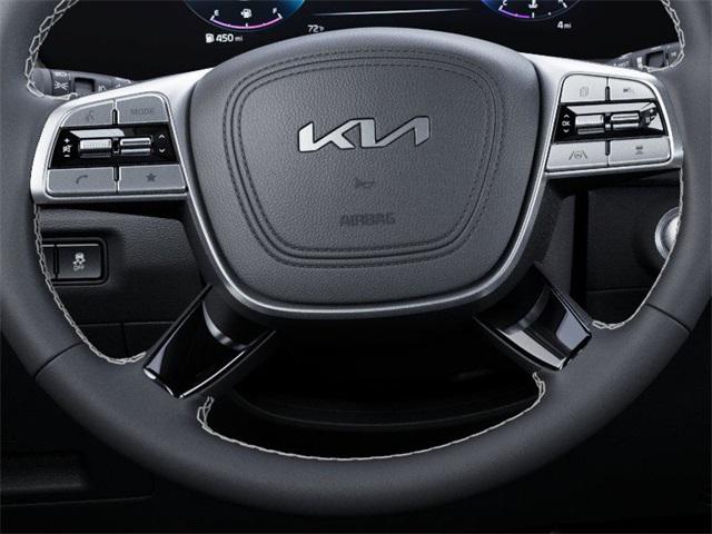 New 2025 Kia Telluride For Sale in Florence, SC
