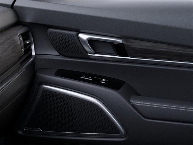 New 2025 Kia Telluride For Sale in Florence, SC