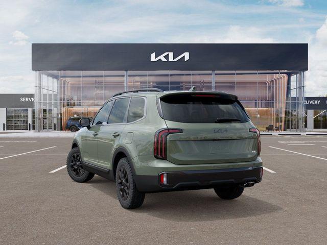 New 2025 Kia Telluride For Sale in Florence, SC