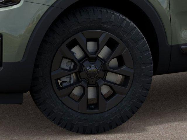 New 2025 Kia Telluride For Sale in Florence, SC