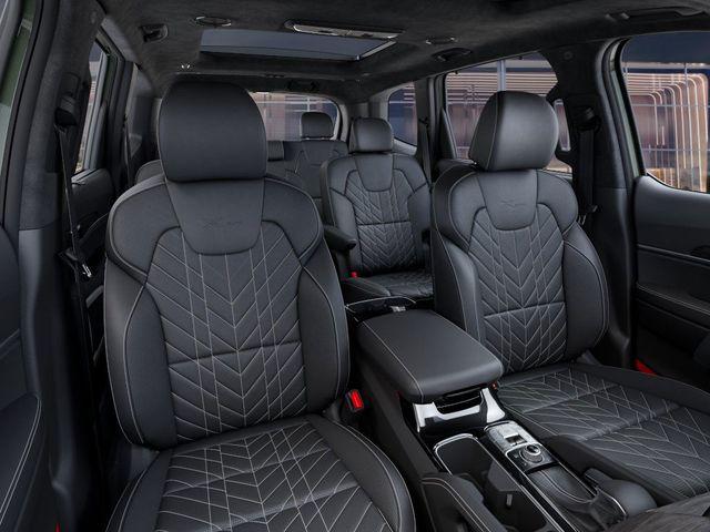 New 2025 Kia Telluride For Sale in Florence, SC