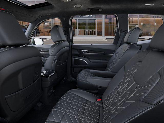 New 2025 Kia Telluride For Sale in Florence, SC