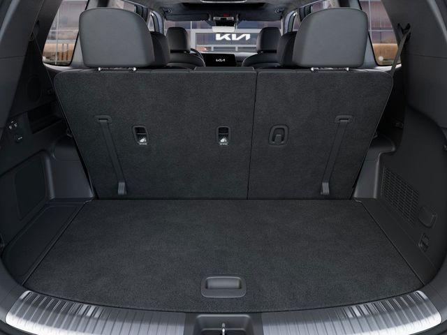 New 2025 Kia Telluride For Sale in Florence, SC