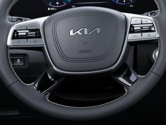 New 2025 Kia Telluride For Sale in Florence, SC