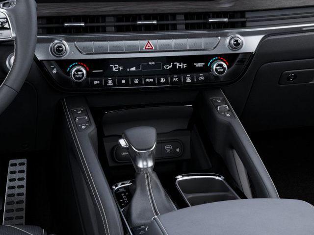 New 2025 Kia Telluride For Sale in Florence, SC