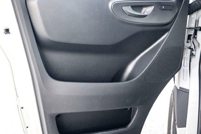 2026 Mercedes-Benz Sprinter Cargo Van Standard Roof 4-Cyl Diesel HO