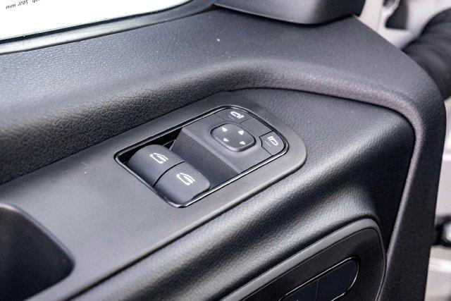 2026 Mercedes-Benz Sprinter Cargo Van Standard Roof 4-Cyl Diesel HO