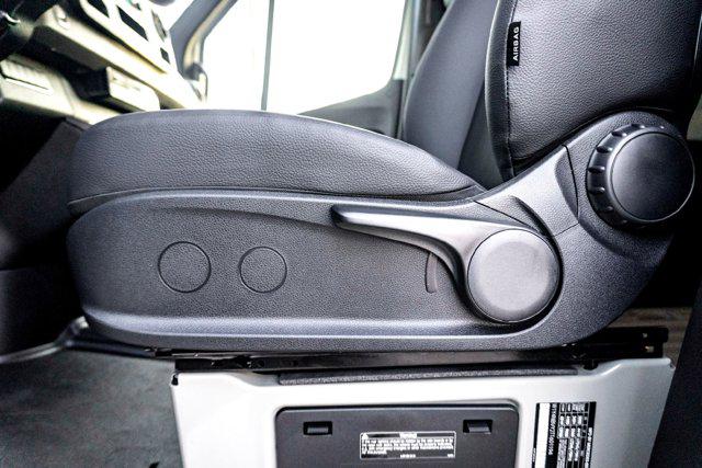 2026 Mercedes-Benz Sprinter Cargo Van Standard Roof 4-Cyl Diesel HO
