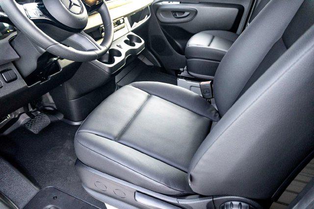 2026 Mercedes-Benz Sprinter Cargo Van Standard Roof 4-Cyl Diesel HO