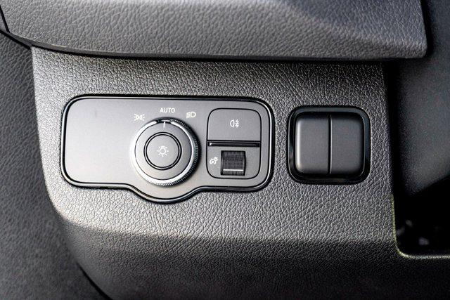 2026 Mercedes-Benz Sprinter Cargo Van Standard Roof 4-Cyl Diesel HO