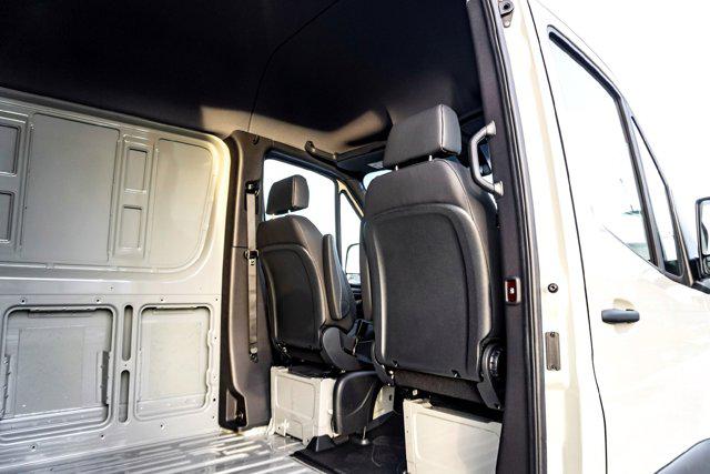 2026 Mercedes-Benz Sprinter Cargo Van Standard Roof 4-Cyl Diesel HO