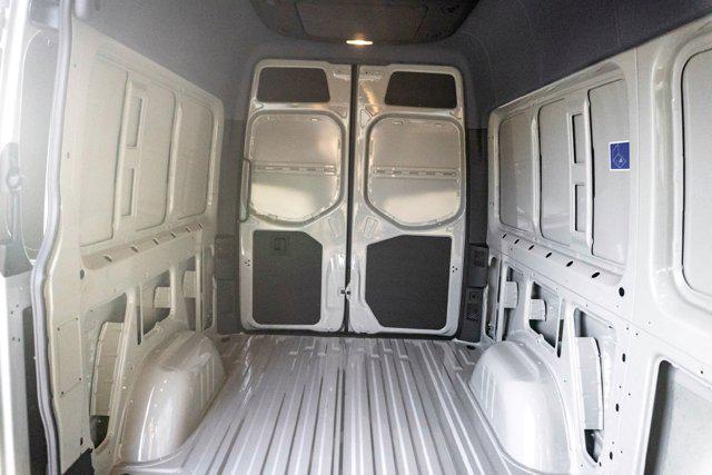 2026 Mercedes-Benz Sprinter Cargo Van Standard Roof 4-Cyl Diesel HO