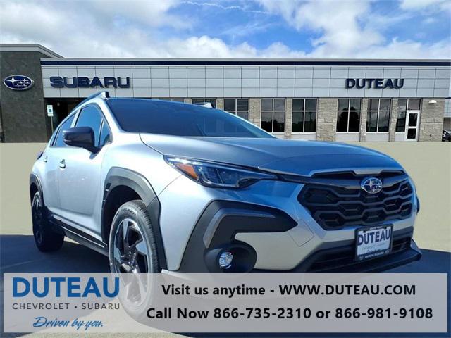 2026 Subaru XV Crosstrek Limited for sale in Lincoln, NE