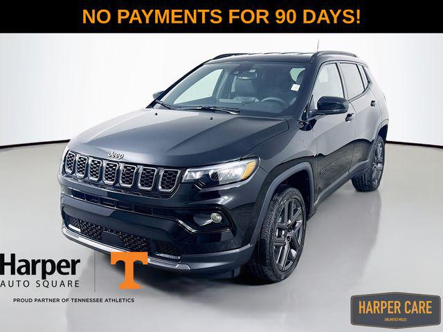 2026 Jeep Compass Limited Altitude for sale in Alcoa, TN