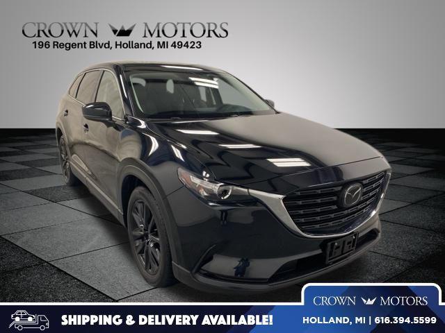 2023 Mazda CX-9 Touring Plus's photo