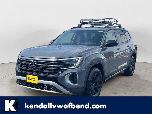 2026 Volkswagen Atlas 2.0T Peak Edition for sale in Bend, OR