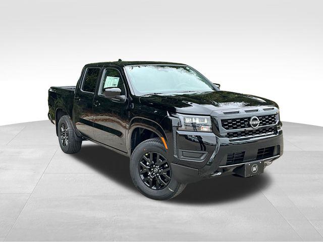 2026 Nissan Frontier Crew Cab SV 4x4 for sale in Des Moines, IA