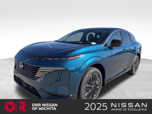 2026 Nissan Murano Platinum for sale in Wichita, KS