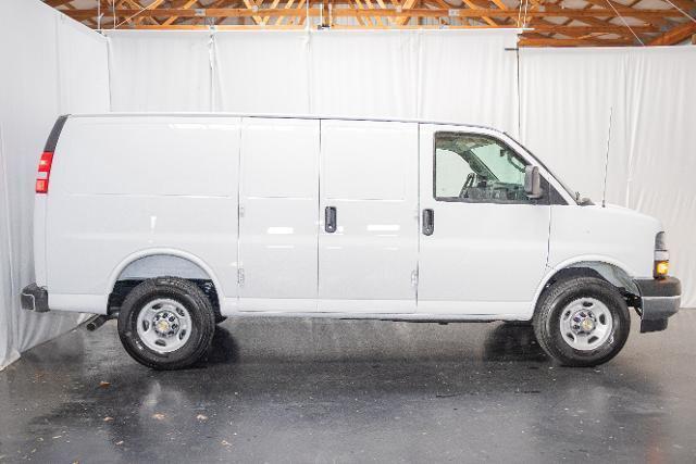 2025 Chevrolet Express Cargo Van RWD 2500 Regular Wheelbase WT for sale in Smyrna, DE