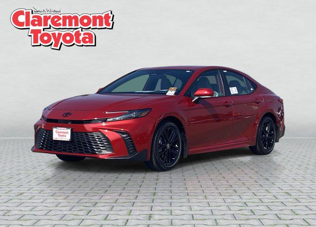2026 Toyota Camry SE for sale in Claremont, CA