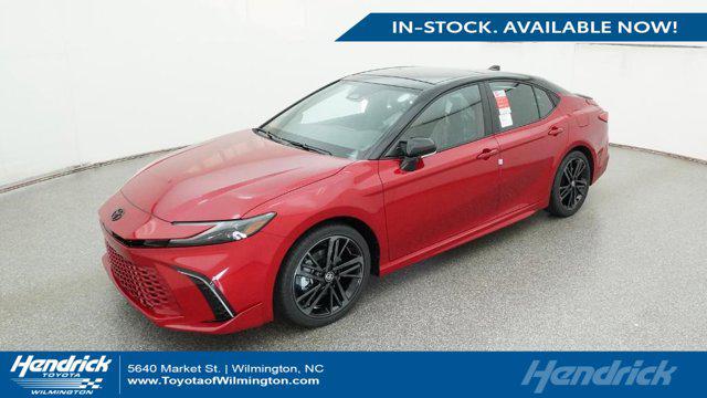 2026 Toyota Camry XSE for sale in Wilmington, NC