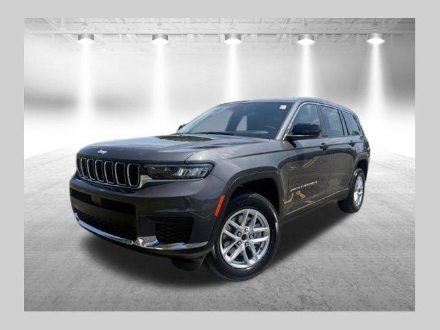 2025 Jeep Grand Cherokee L Laredo X 4x4 for sale in Keene, NH