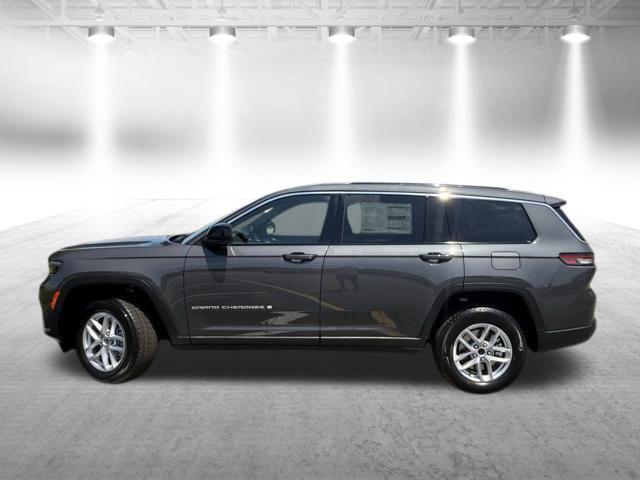 2025 Jeep Grand Cherokee L Laredo X 4x4