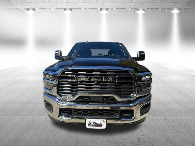 2025 Ram 3500 Tradesman Crew Cab 4x4 6'4" Box