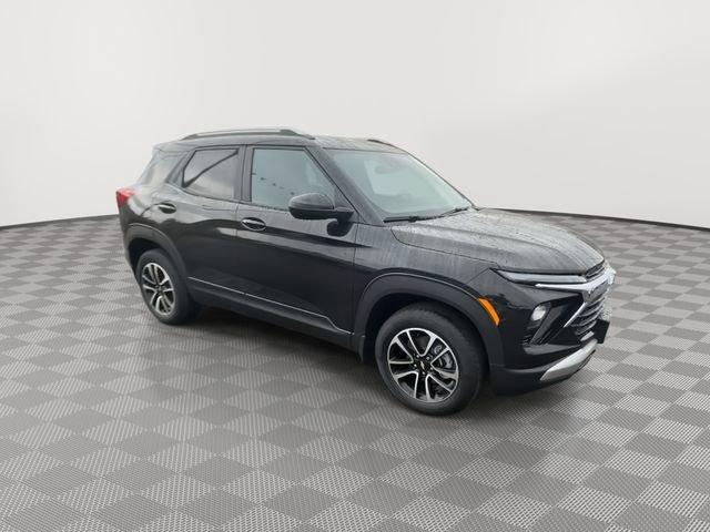 2026 Chevrolet TrailBlazer AWD LT