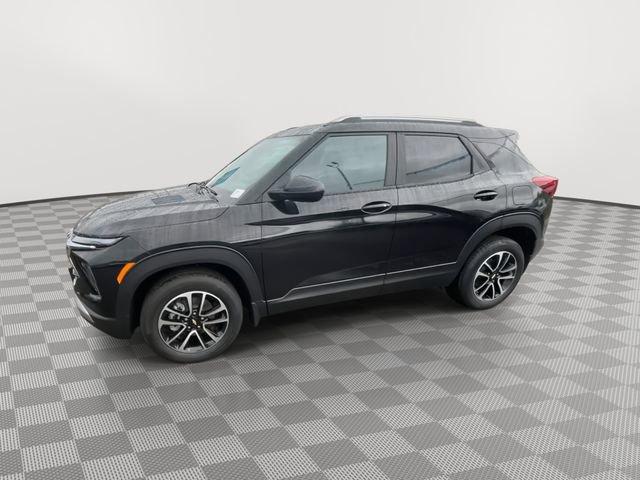 2026 Chevrolet TrailBlazer AWD LT